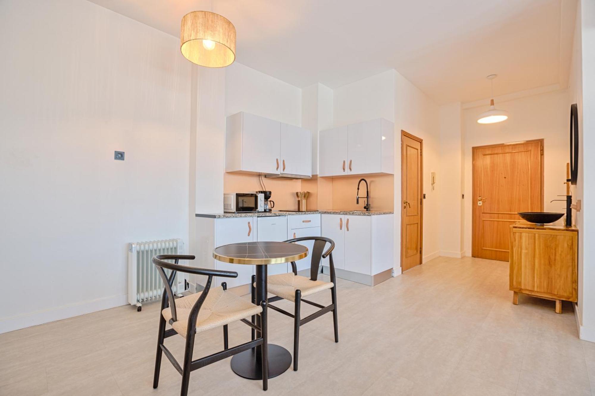 Studio Oporto Vila Nova de Gaia Buitenkant foto